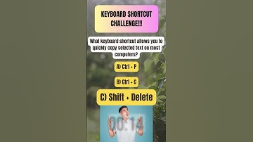 Computer knowledge QUIZ!!!😍😍😍