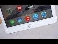 Apple iPad Air 2 Review!