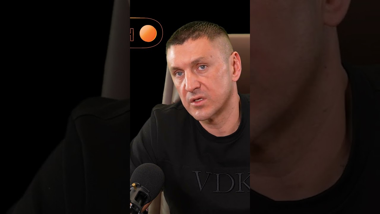 Владимир Курский - О запуске новостной Медиа-Компании "Регион". 