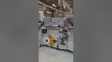 KDF2 cigarette filter rod making machine/KDF2 cigarette filter rod making machine#hnb