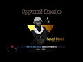 Henock Daniel iyyummi beeto New Ethiopian music (Official video)mp4