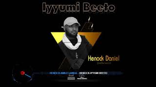 Henock Daniel (Heni Landa) - 