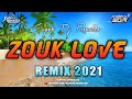 ZOUK LOVE REMIX 2021 - SUPER DJ RONALDO #4