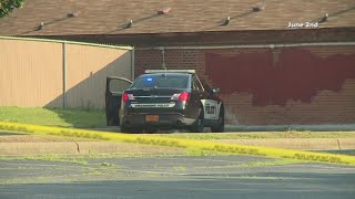 Does crime increase during the summer?