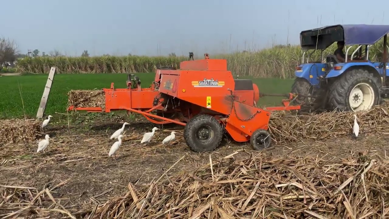 Shaktiman 165++ Beler  Feeder setting 