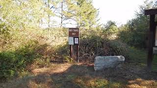 Arrowhead WMA