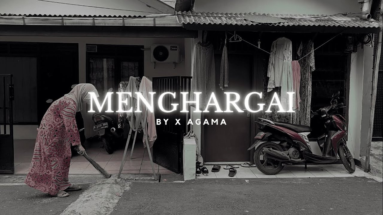 MENGHARGAI | X AGAMA | LOMBA VIDEO MODERASI BERAGAMA | PESANTREN RAMADHAN 1443 H