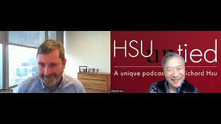 Hsu Untied interview with Eric Wiener, Partner at MoFo