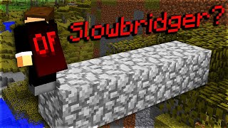 How I Got Famous Slowbridging-