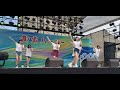 ChuningCandy ♪All the girls 那覇ハーリー20190505