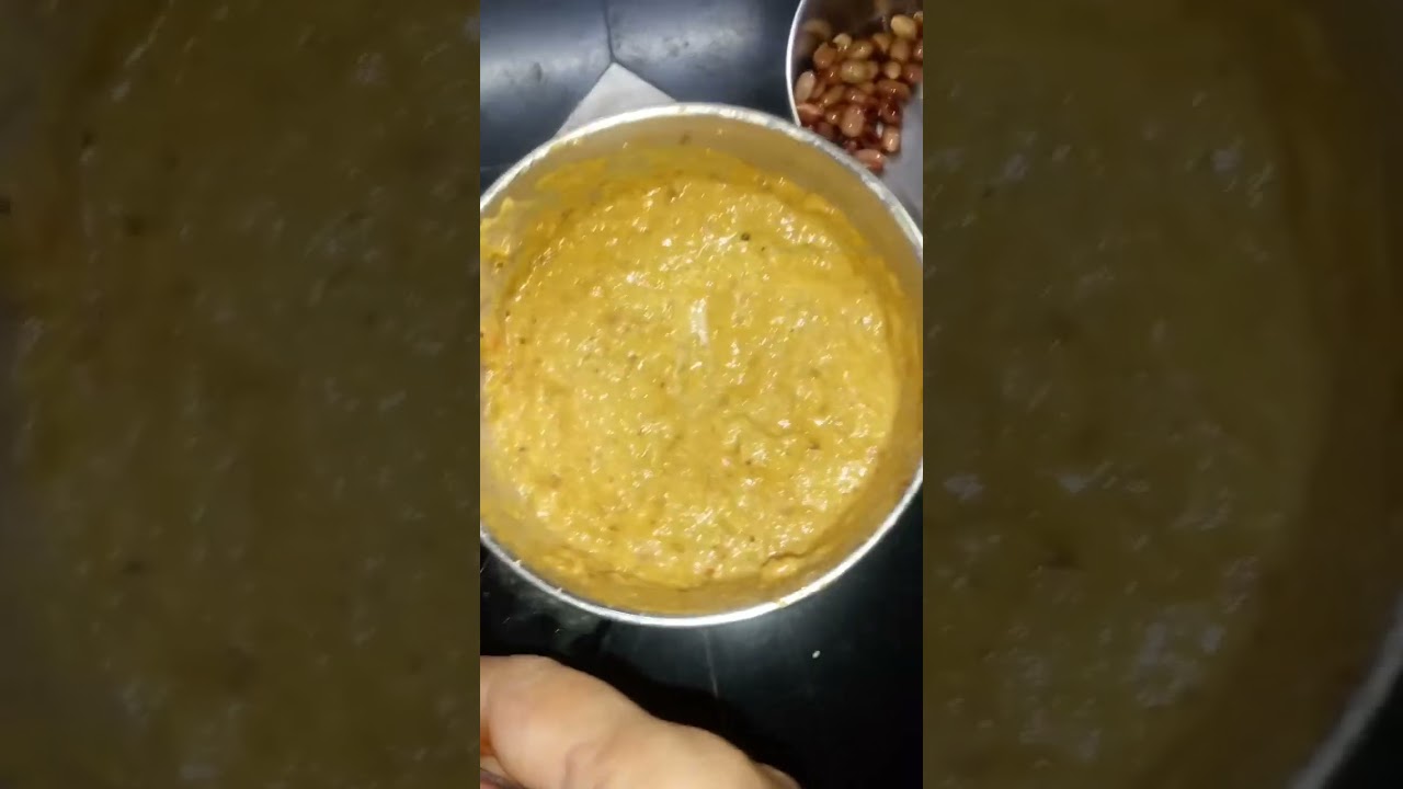 Flavour నచ్చదు అన్న మాటే గాని ఎంతో ఆరోగ్యం పని కలిసి వస్తుందని చేసిన పచ్చడి #teluguvlogs