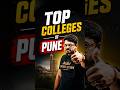 Top Colleges in pune #privateengineeringcollege #ytshorts #harshsir #shortsfeed #iit