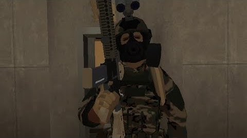 TAVR HAMMER MILLSIM GAMEPLAY CQB