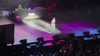 Mario “How Do I Breathe” live @Cap1Arena Fall Back In Love Comedy & Music Jam