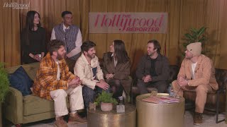 Ben Platt & 'Theater Camp' Cast Share Their Real-Life Camp Experiences | Sundance 2023