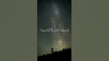 راحة نفسية القارئ عبدالرحمن مسعد لا إله إلا الله محمد رسول الله ✨