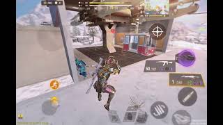 BAILE GODZ OF GARENA | CALL OF DUTY: MOBILE