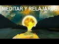 MUSICA ULTRA RELAJANTE para Calmar la Mente, Meditar y Relajarse Profundamente con Ondas Delta