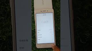 Oppo A37 language change || Oppo A37 Chinese language change