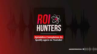 #153 - Sean Ellis (Hacking Growth Book) e a diferença entre agência e equipe interna