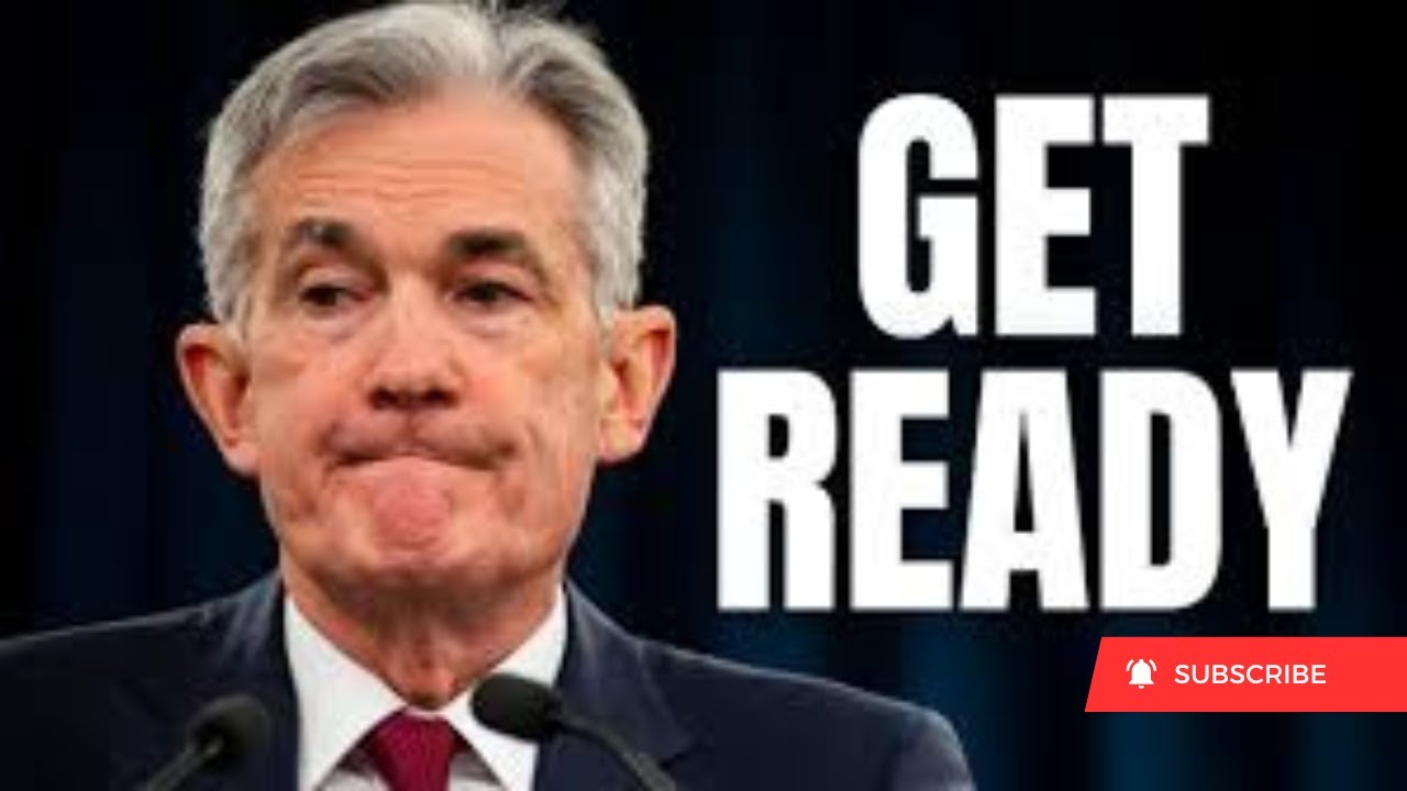 The Fed has a big interest rate decision coming Wednesday. Here’s what ...