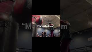 Boxing perks… 🥊👀 #iykyk #fitness #boxeo #life #foodie #workout #fyp #explore