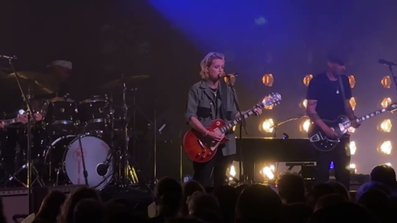 Brandi Carlile - Pride & Joy