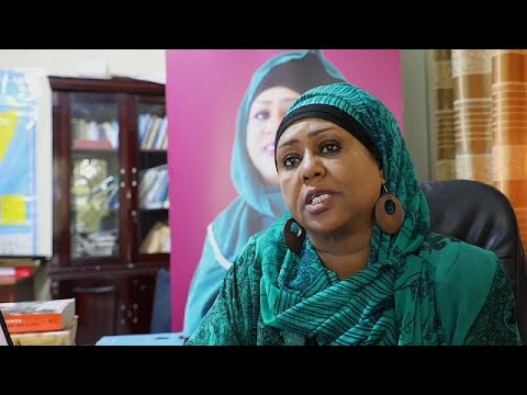 Somalie  Fawzia Yusuf Adam vise le fauteuil suprme