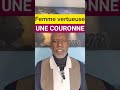 LA COURONNE DE L'HOMME+rafagod02 #levanjil #motivation #grace #jezi #seigneur #family #praise #amen