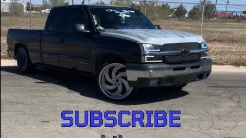 Camaro Sunroof From @Robskustoms ! 🔵🔥