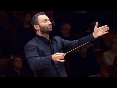 Scriabin: Le Poème de l'extase / Petrenko · Berliner Philharmoniker