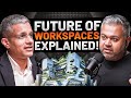 How to design workspaces  asking ninad tipnis senior architect on whats the future of workspaces