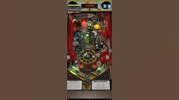 Safe cracker (Bally 1996).