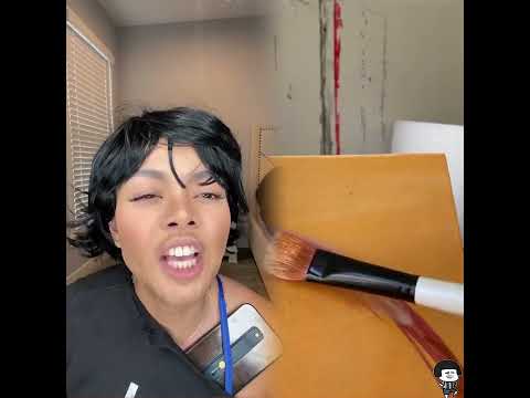 Brownies PART 1 Of 2 Comedy Humor Brownie Boobgoop Icanseesounds Icanhearcolors 