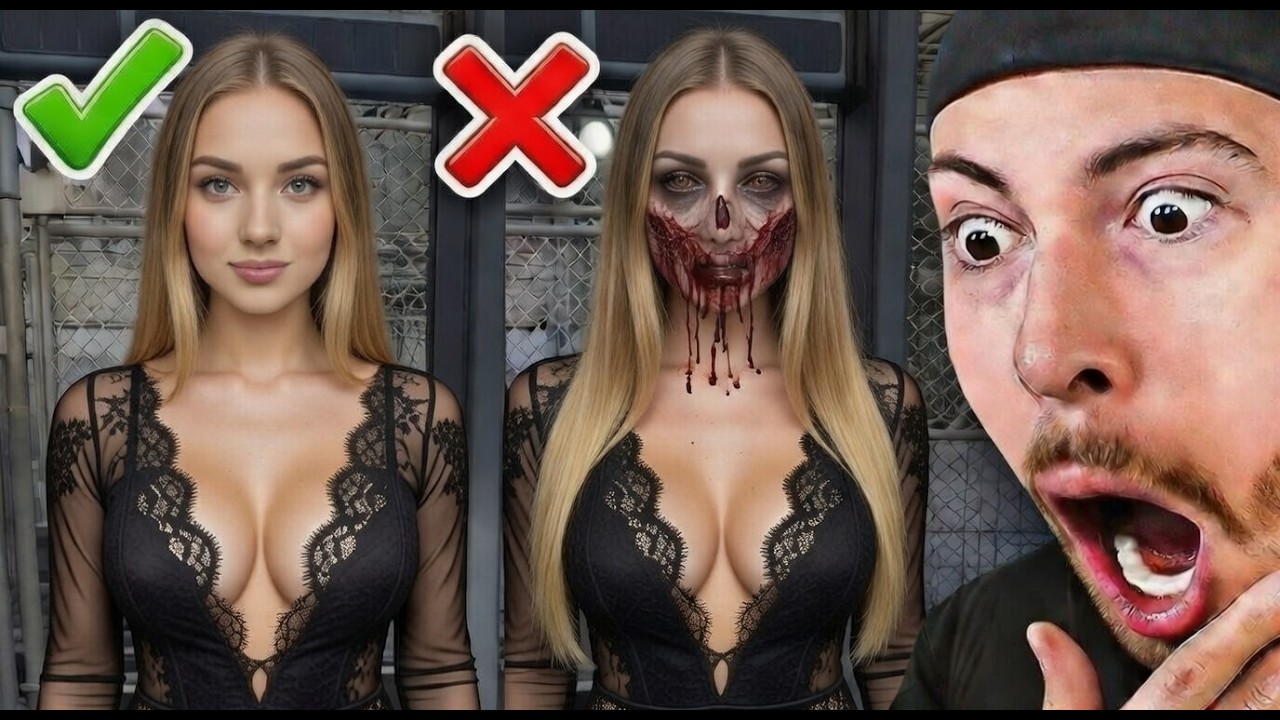 FUNNY ZOMBIE INSPECTION! QUARANTINE ZONE: THE LAST CHECK