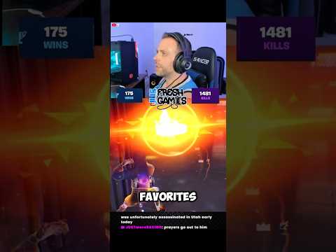 Dub 176 Fortnite Fortniteclips Gameplay Gamer Fypage Fypviral Shorts Share Like Viral