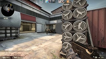 cs go mp9 ak 3k cache a site