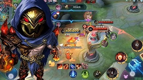 ALDOUS ONE HIT BUILD 2022 | ALDOUS BEST BUILD DAMAGE | TOP 1 GLOBAL ALDOUS GAMEPLAY