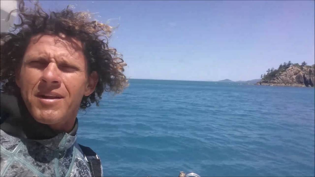 Sailing into Freedom - Episode 17 Plukky & Italian crew, food challenge part 1