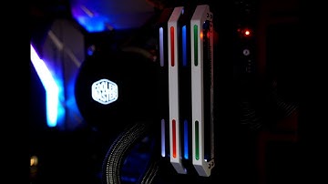 CableMod Memory Modding Kit - Mod Your Corsair Dominator Platinum