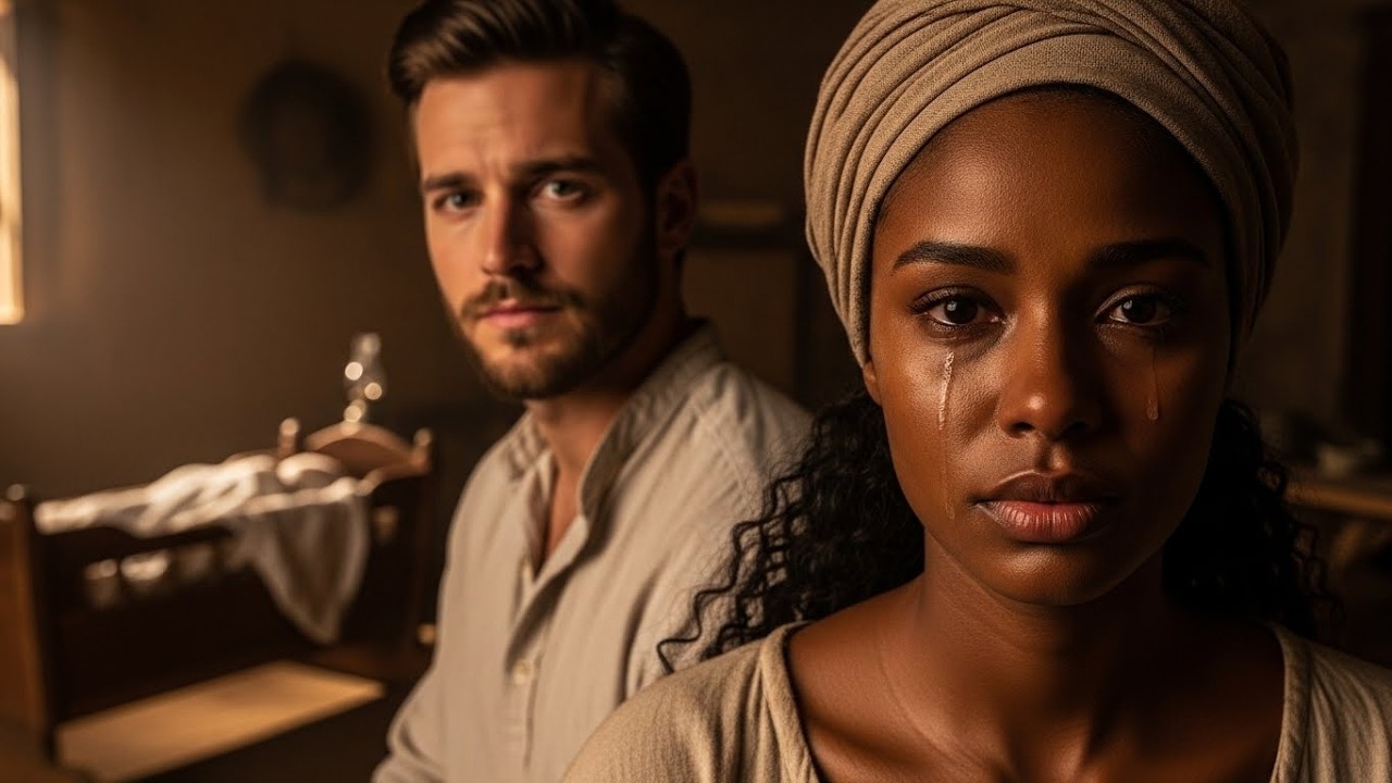 Escrava Teve Seu Bebê Vendido Amor Que Nunca Deveria Existir Desafiou Preconceitos e Cobrou Justiça