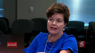 Emails suggest Bill Ketron got special treatment from state insurance regulators after complaint