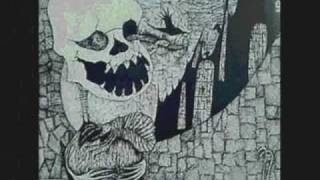 Video thumbnail of "Rudimentary Peni - Nothing But A Nightmare"