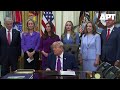Trump Claims Hantavirus Came From Wuhan and Says WHO Ignored Him | APT