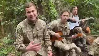 Пісня про місто-герой Миколаїв
