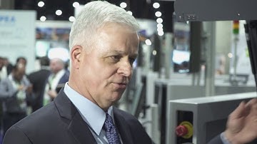 Parmi introduce SPI, AOI and Conformal Coating inspection in one machine at IPC APEX EXPO 2018