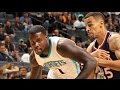 Lance Stephenson: Stealing Rebounds? Starters