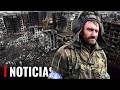 La terrible verdad detrás de los últimos ataques en Ucrania y Rusia