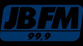 3 HORAS DE JB FM 99.9 MHZ RIO DE JANEIRO - SÓ AS MELHORES DA RÁDIO NÚMERO 1! EM QUALIDADE 48 KBP/S