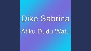 Atiku Dudu Watu